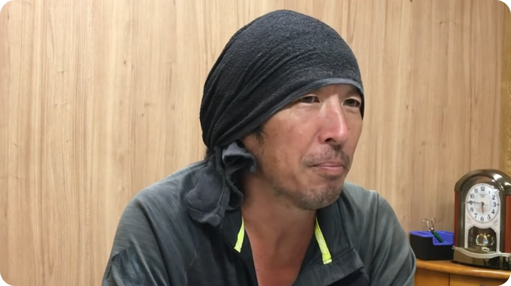しっかり稼げる。それに尽きるんじゃないですか（笑）
